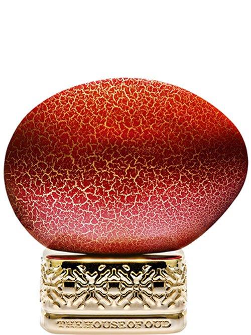 Rock 'N' Rouge — Thoo / The House Of Oud