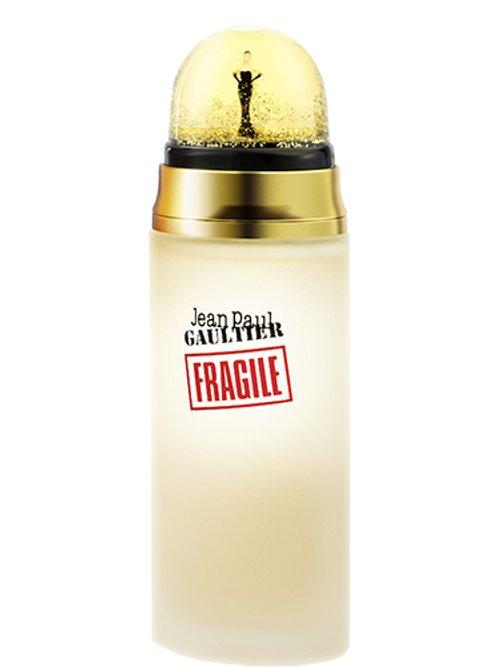 Fragile Eau de Toilette — Jean Paul Gaultier