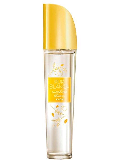 Pur Blanca Sunshine Bloom — Avon