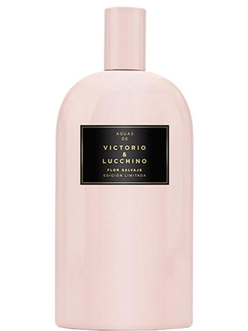 Flor Salvaje Limited Edition 2019 — Victorio & Lucchino