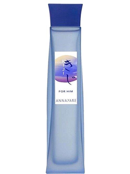 Kiji for Him — Annayake