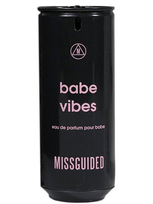 Babe Vibes — Missguided