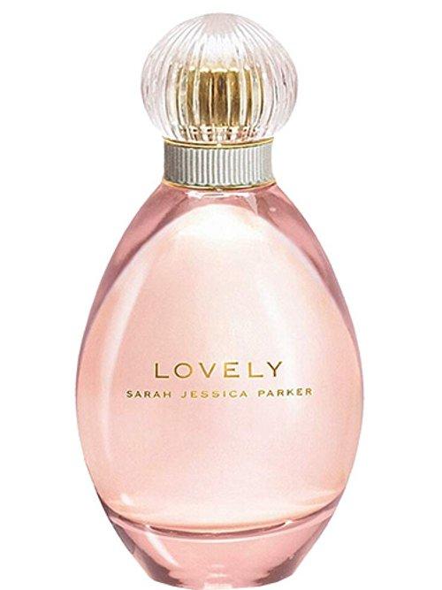 Lovely Eau De Parfum — Sarah Jessica Parker