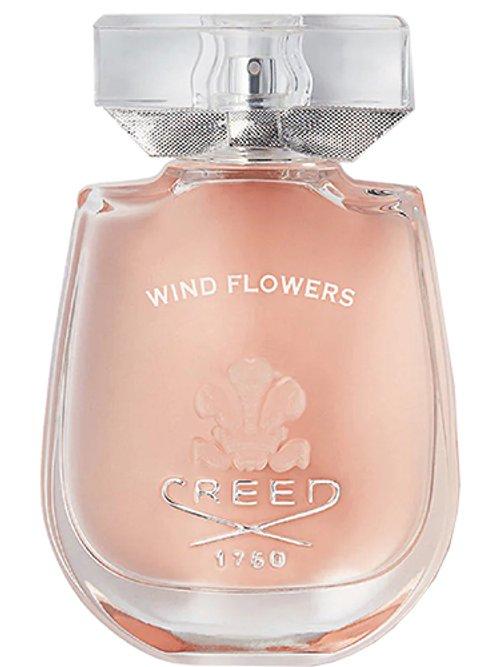 Wind Flowers — Creed