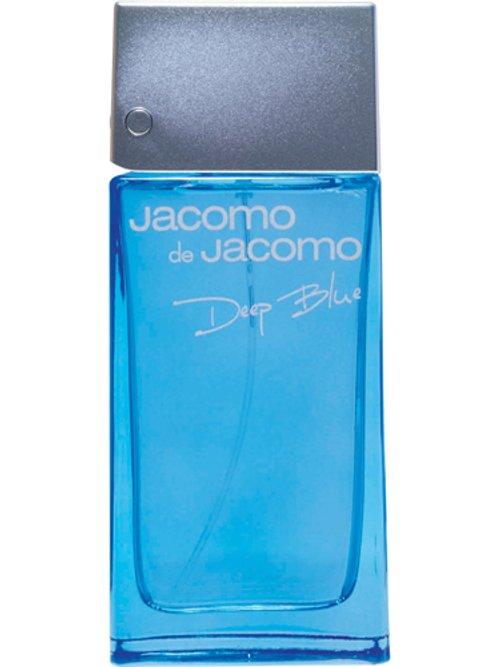 Jacomo de Jacomo Deep Blue — Jacomo