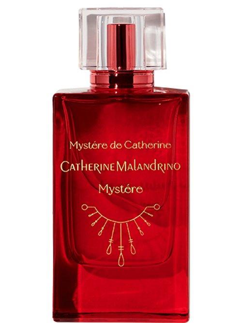 Mystére De Catherine Mystére — Catherine Malandrino