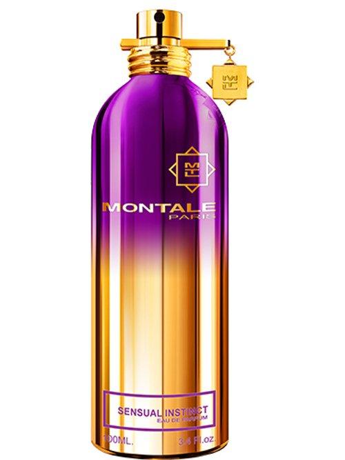Sensual Instinct — Montale