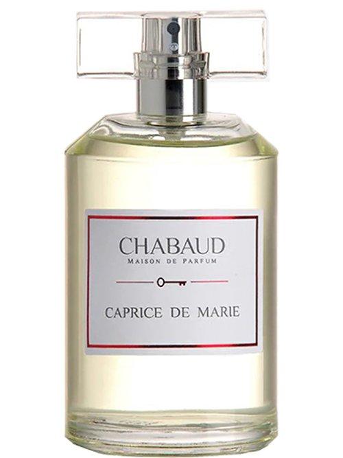 Caprice de Marie — Chabaud