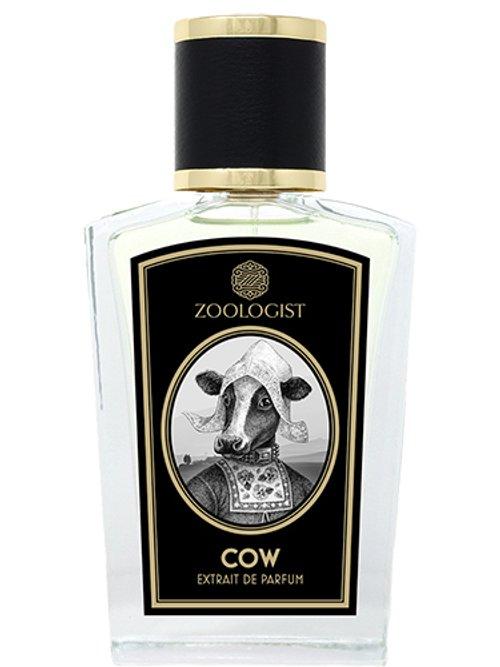 Cow — Zoologist