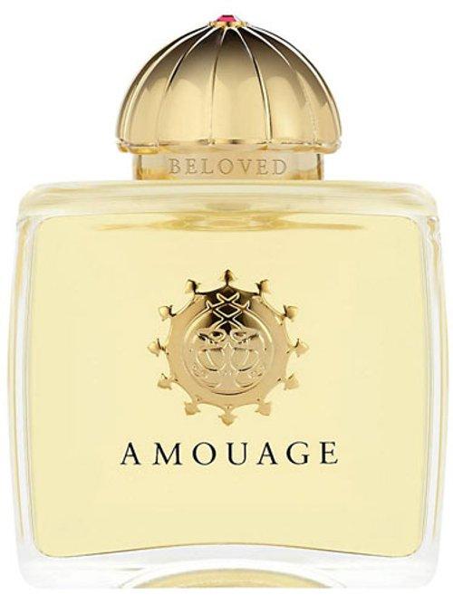 Beloved Woman — Amouage