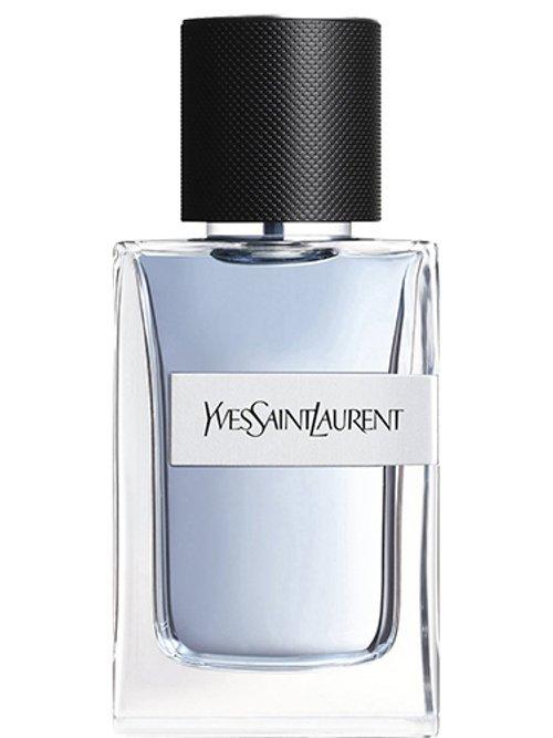 Y Eau de Toilette — Yves Saint Laurent