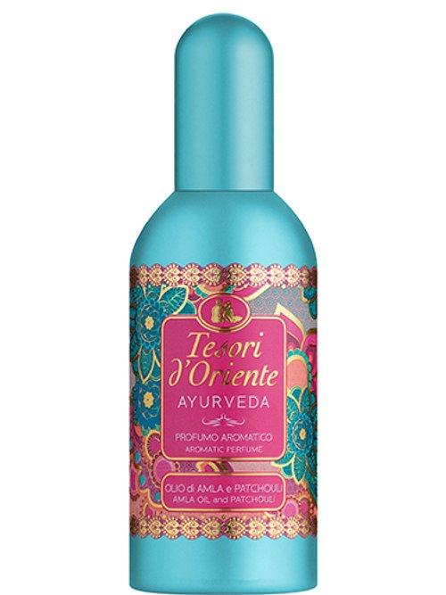 Ayurveda — Tesori D’Oriente