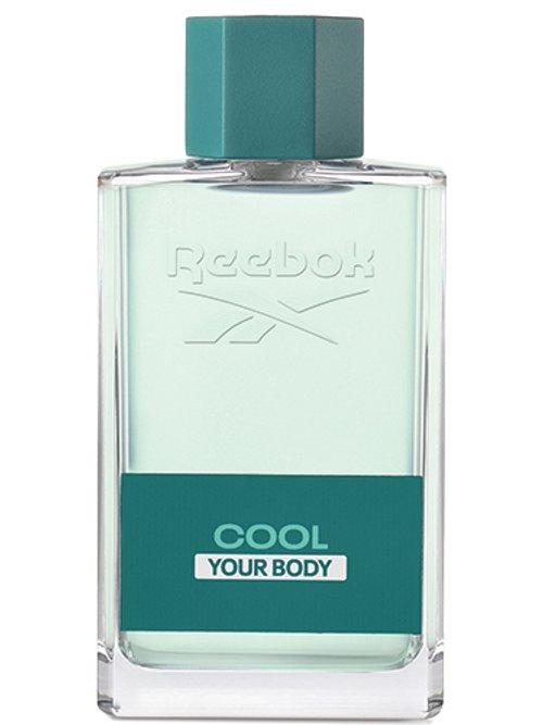 Cool Your Body For Him — Reebok