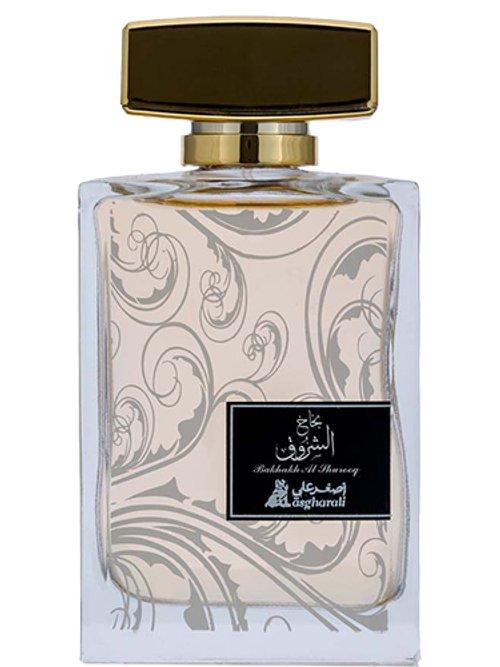 Bakhakh Al Shurooq — Asgharali