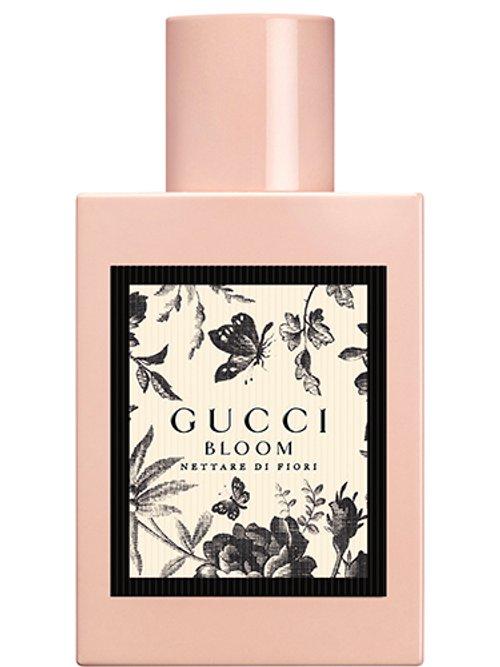 Gucci Bloom Nettare Di Fiori — Gucci