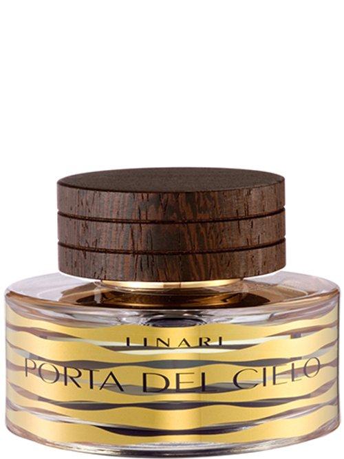 Porta Del Cielo — Linari