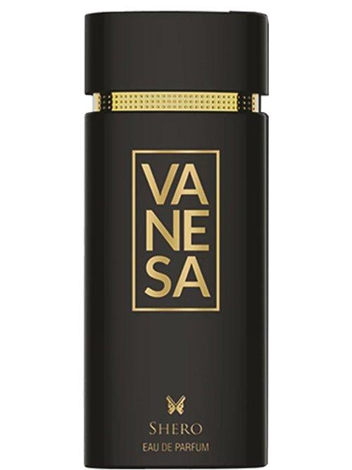 Shero — Vanesa