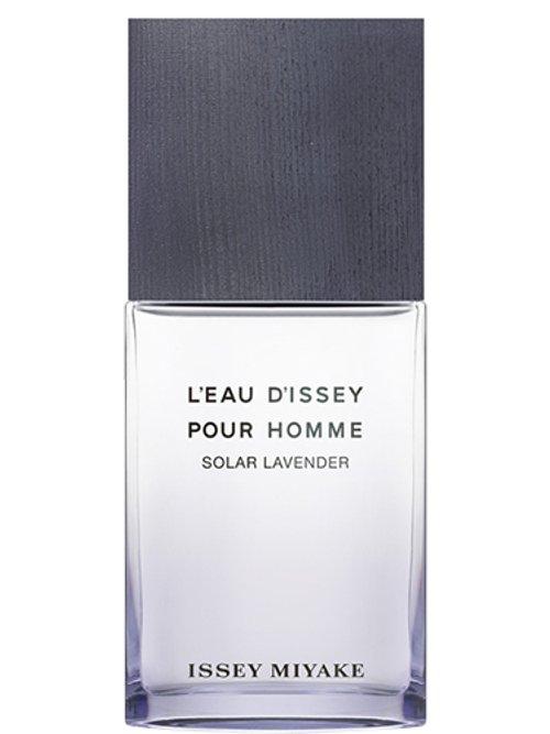 L'Eau d'Issey pour Homme Solar Lavender — Issey Miyake