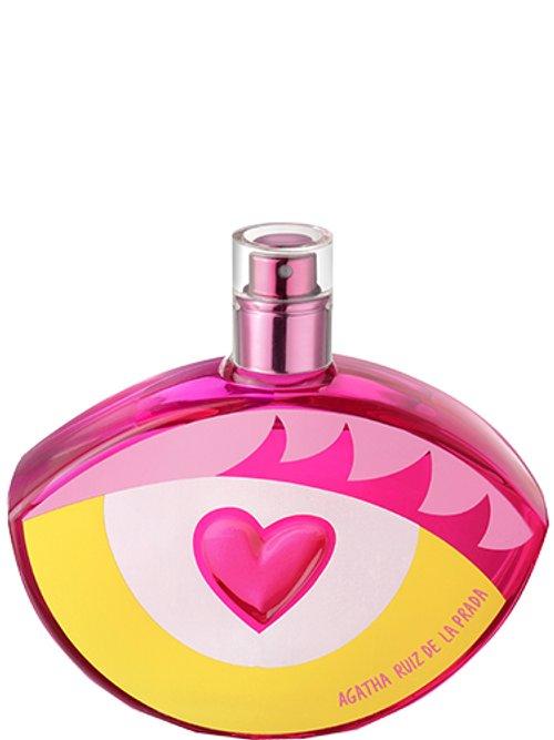 Look — Agatha Ruiz De La Prada