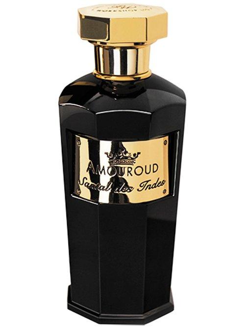 Santal Des Indes — Amouroud