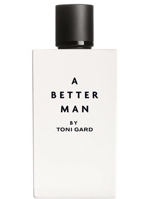A Better Man Toni Gard 2017 After Shave Lotion — Toni Gard