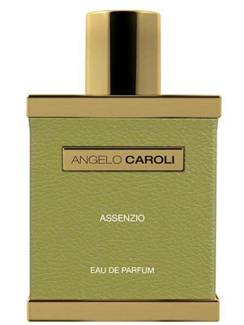 Assenzio — Angelo Caroli