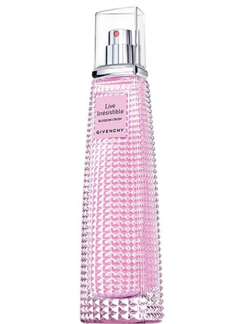 Live Irrésistible Blossom Crush — Givenchy