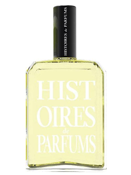 1899 Hemingway — Histoires De Parfums