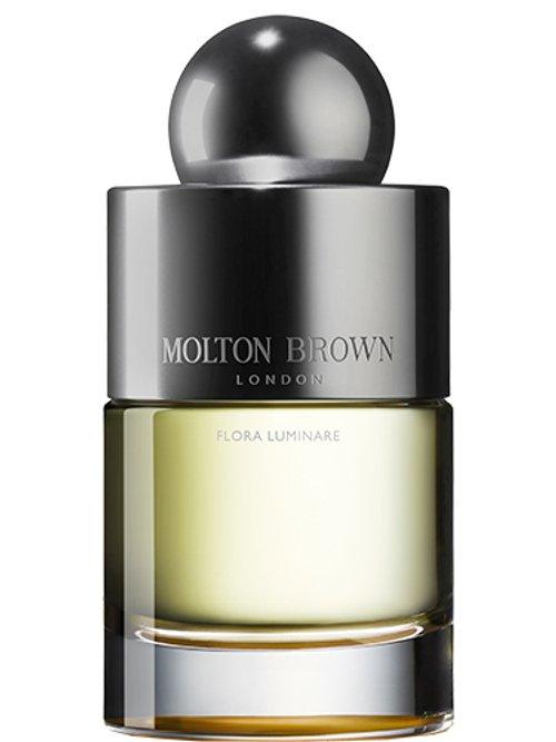 Flora Luminare Eau De Toilette — Molton Brown