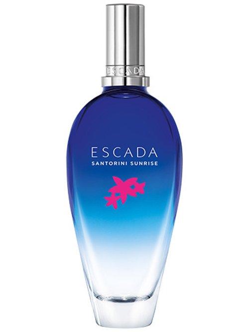 Santorini Sunrise 2023 — Escada