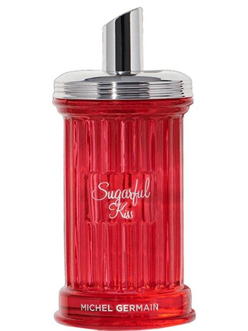 Sugarful Kiss — Michel Germain