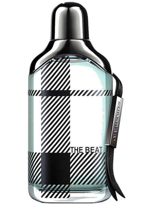 The Beat for Men Burberry 2008 After Shave — Burberry