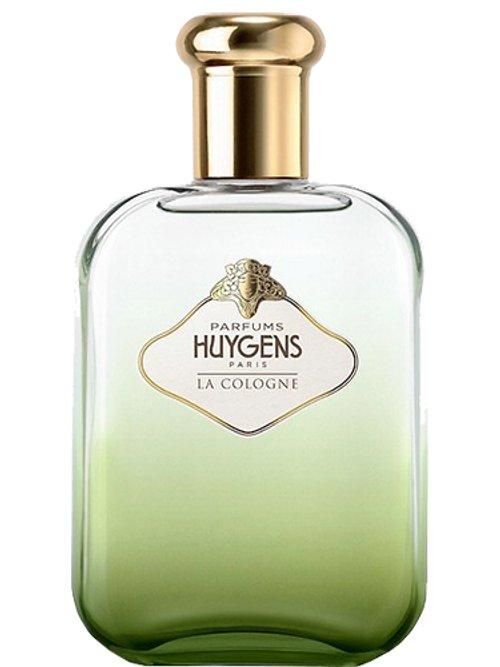 La Cologne — Huygens