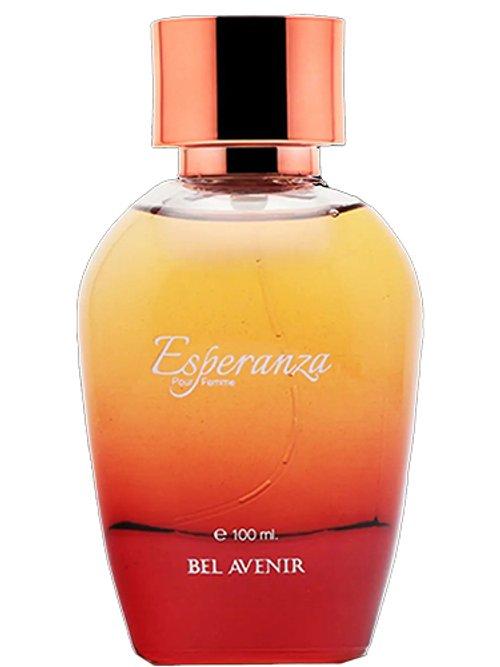 Esperanza — Bel Avenir