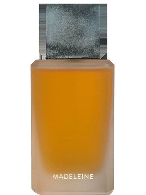 Madeleine — Parfumerie Particulière