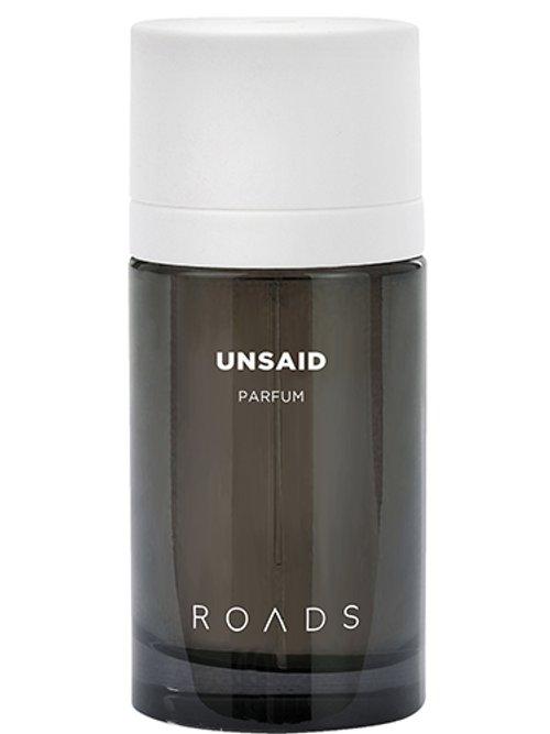 Unsaid — Roads