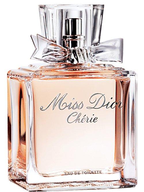 Miss Dior Chérie Eau De Toilette (2007) — Dior