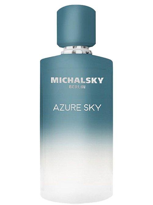 Azure Sky — Michalsky