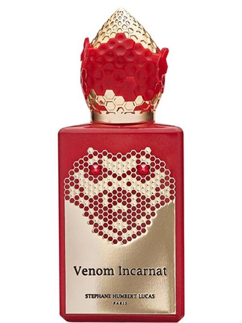Venom Incarnat — Stéphane Humbert Lucas