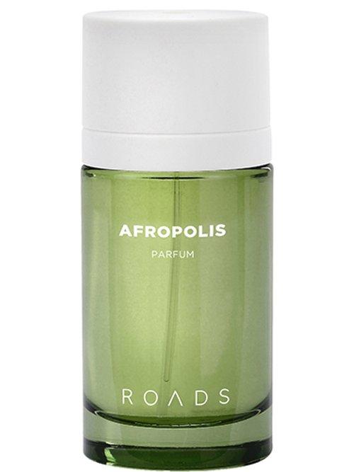 Afropolis — Roads