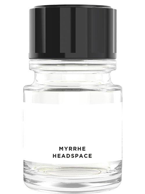 Myrrhe — Headspace