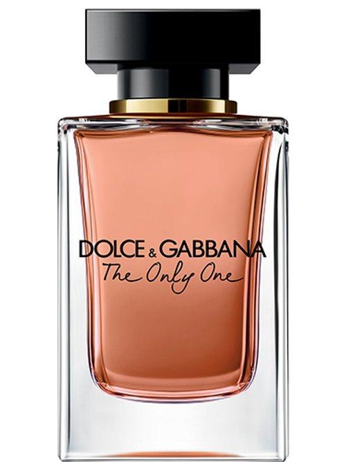 The Only One — Dolce & Gabbana