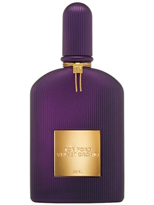 Velvet Orchid Lumière — Tom Ford