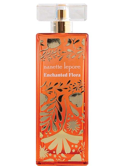 Enchanted Flora — Nanette Lepore