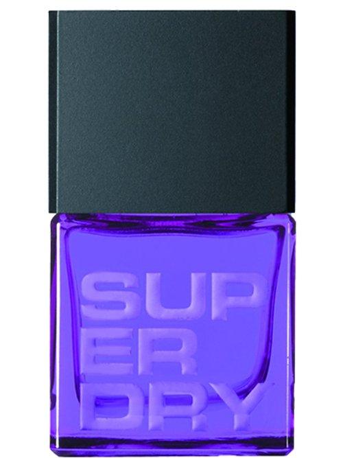 Neon Purple — Superdry