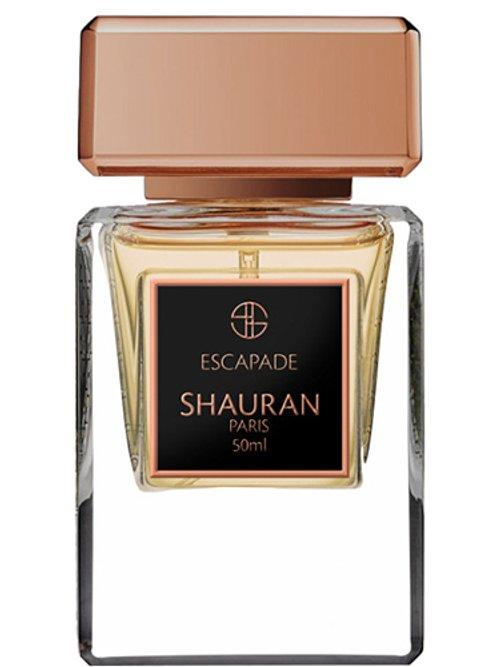 Escapade — Shauran