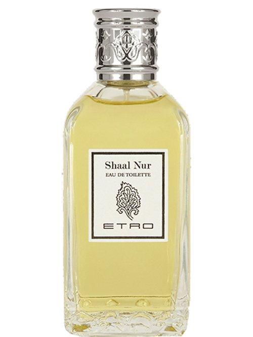 Shaal Nur — Etro