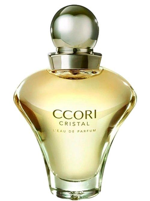 Ccori Cristal — Yanbal
