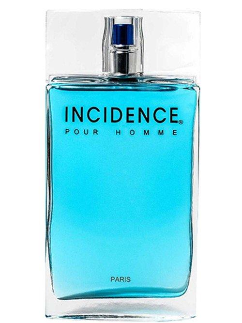Incidence — Cyrus