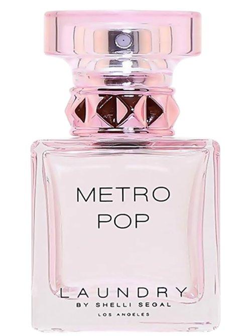 Metro Pop — Laundry By Shelli Segal